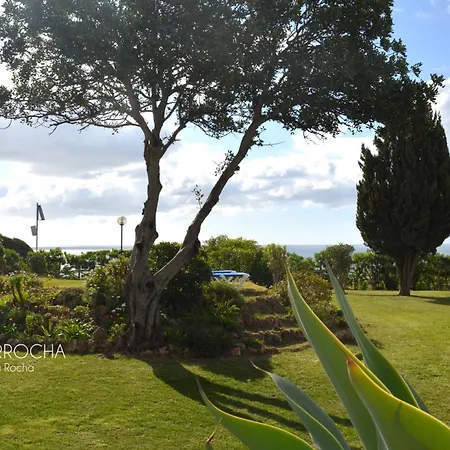 Resort Marrocha *
