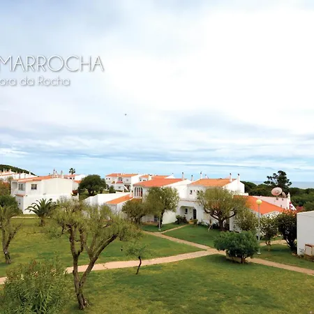 Semesteranläggning (resort) Marrocha Porches (Algarve)