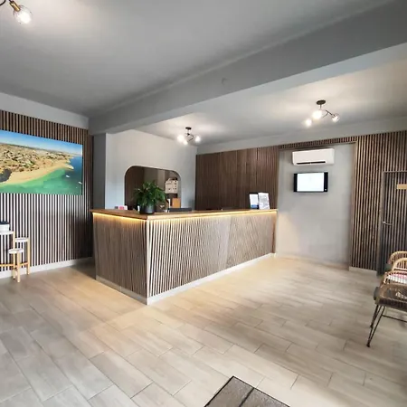 Marrocha Semesteranläggning (resort)