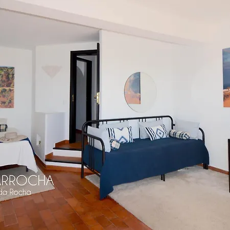 Marrocha * Porches (Algarve)