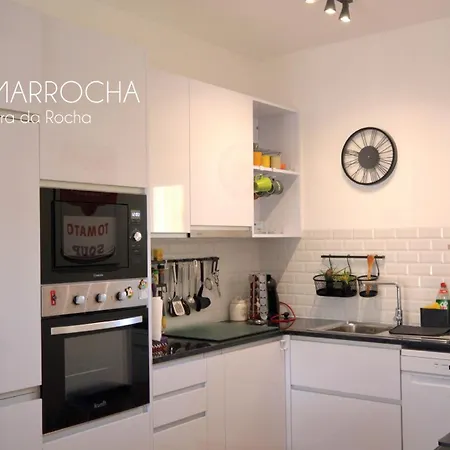 Marrocha Resort *