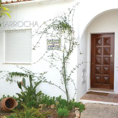 Marrocha Resort *