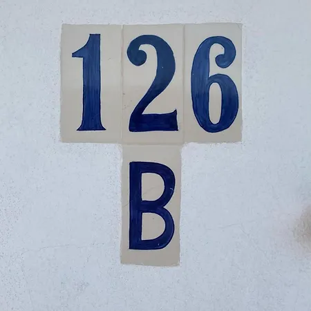 Semesteranläggning (resort) Marrocha