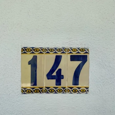 Marrocha * Porches (Algarve)