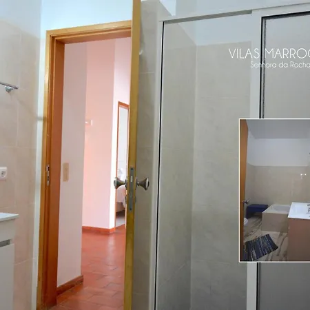 Marrocha
