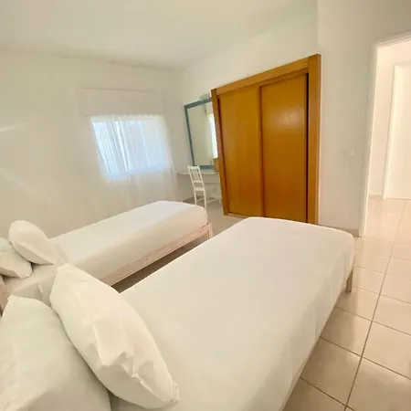 Marrocha Resort