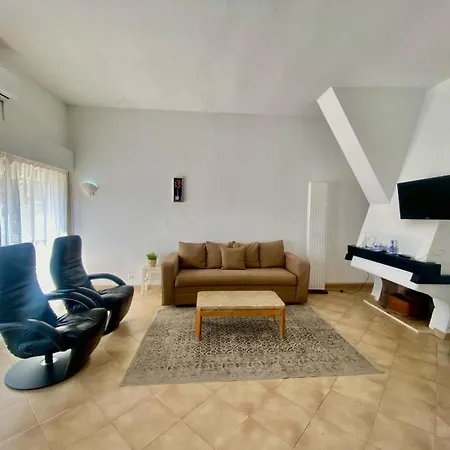 Resort Marrocha Porches (Algarve)