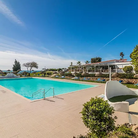 Marrocha Resort