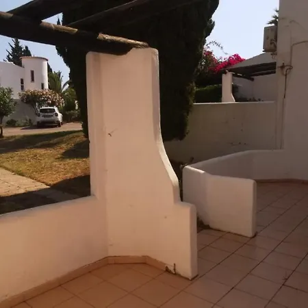 Marrocha Resort