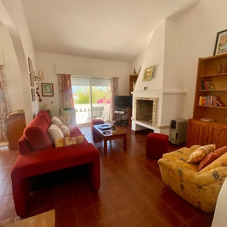 Marrocha Semesteranläggning (resort) *