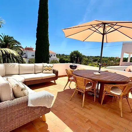 Resort Marrocha Porches (Algarve)