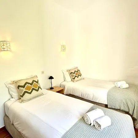 Marrocha Resort Porches (Algarve)
