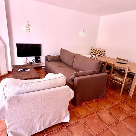 Marrocha Resort Porches (Algarve)