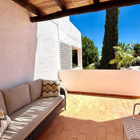 Marrocha Porches (Algarve)