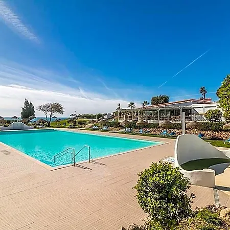 Marrocha Resort Porches (Algarve)