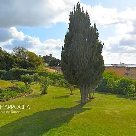 Marrocha Resort Porches (Algarve)