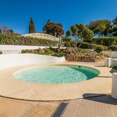 Θέρετρο Marrocha Porches (Algarve)