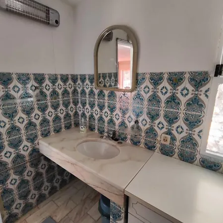 Θέρετρο Marrocha *