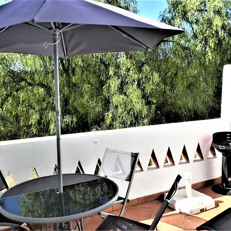 Marrocha Θέρετρο Porches (Algarve)