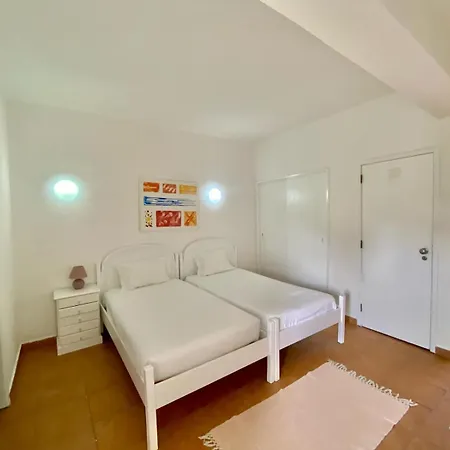 Marrocha Θέρετρο *