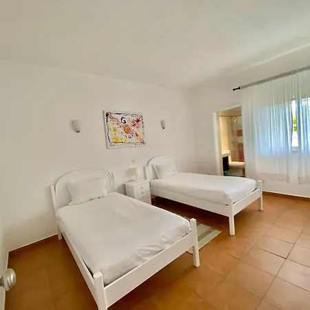 Marrocha Porches (Algarve)