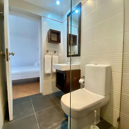 Θέρετρο Marrocha *