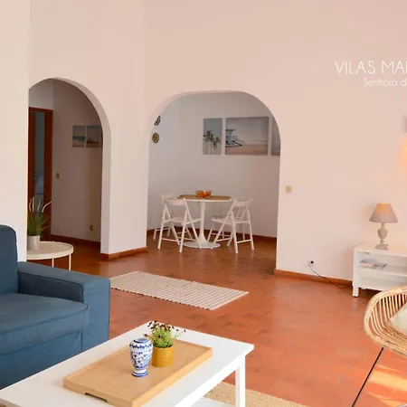 Θέρετρο Marrocha *