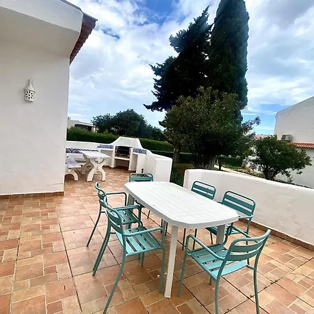 Marrocha Porches (Algarve)