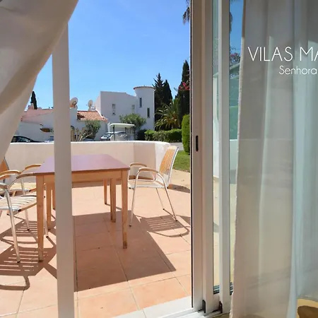 Marrocha Θέρετρο *