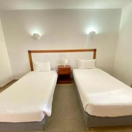 Marrocha * Porches (Algarve)