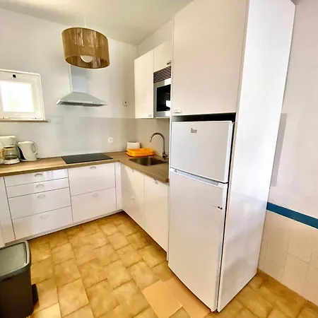 Marrocha Θέρετρο *