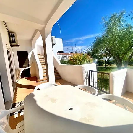 Θέρετρο Marrocha *