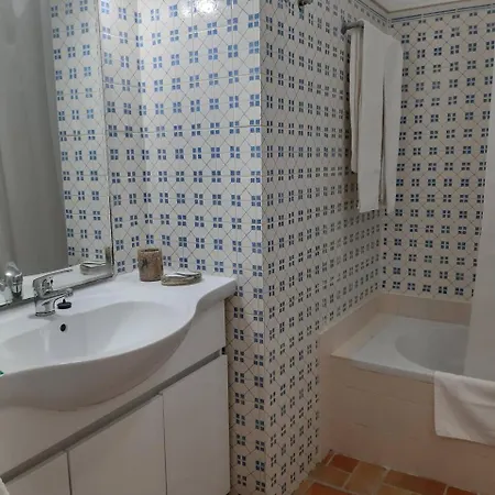 Θέρετρο Marrocha *