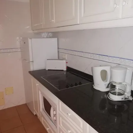 Marrocha Θέρετρο Porches (Algarve)